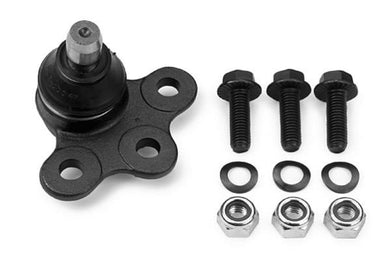 Front Lower Ball Joint Fits Opel Combo Box Body / Estate Combo T Moog OP-BJ-0812