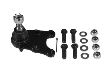 Front Lower Ball Joint Fits Isuzu Trooper Trooper Trooper Open O Moog OP-BJ-1504