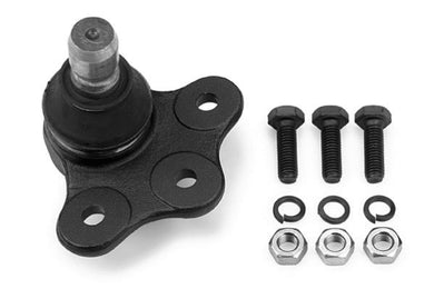 Front Lower Ball Joint Fits Opel Astra G Box Astra G Convertible Moog OP-BJ-5583