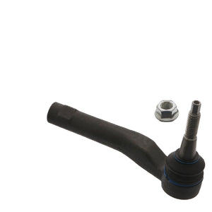 Front Right Tie Rod End Inc Nut Fits Vauxhall Astra GTC Moog OP-ES-13628
