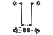 Load image into Gallery viewer, Front Suspension Arm Repair Kit Fits Opel Astra G Box Astra G Co Moog OP-RK-4892