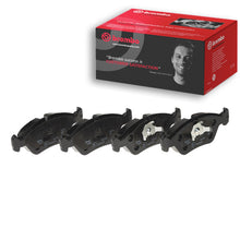 Load image into Gallery viewer, Front Brake Pad Fits Alpina Ferrari Porsche B6 328 GTB GTS 928 Brembo P06008
