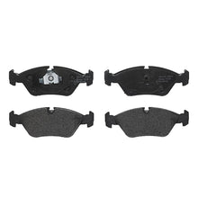 Load image into Gallery viewer, Front Brake Pad Fits Alpina Ferrari Porsche B6 328 GTB GTS 928 Brembo P06008