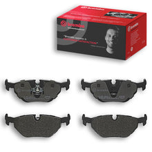 Load image into Gallery viewer, Rear Brake Pad Fits BMW 3 5 Series Z3 Brembo P06011
