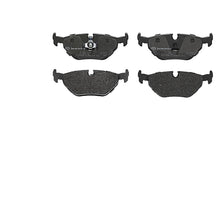 Load image into Gallery viewer, Rear Brake Pad Fits BMW 3 Series Z3 Brembo P06013