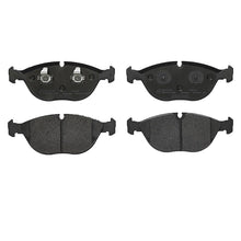Load image into Gallery viewer, Front Brake Pad Fits VW Alpina Audi Bentley BMW TT CLK SLK Brembo P06019