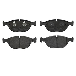 Front Brake Pad Fits VW Alpina Audi Bentley BMW TT CLK SLK Brembo P06019