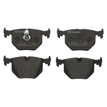 Load image into Gallery viewer, Rear Brake Pad Fits BMW Alpina 3 5 7 Series X3 X5 Z4 Z8 Brembo P06020