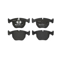 Load image into Gallery viewer, Front Brake Pad Fits BMW Alpina B10 X3 Brembo P06021