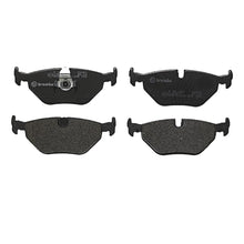 Load image into Gallery viewer, Alpina B10 Rear Brake Pad Fits BMW 5 Series Brembo P06023