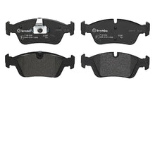 Load image into Gallery viewer, Front Brake Pad Fits Alpina Bentley BMW Z3 Z4 Brembo P06024