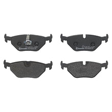 Load image into Gallery viewer, Rear Brake Pad Fits BMW Alpina 3 Series Z1 Z3 Z4 Brembo P06025