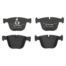 Load image into Gallery viewer, Rear Brake Pad Fits Bentley BMW Rolls Royce X5 X6 Phantom Brembo P06026