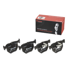 Load image into Gallery viewer, Rear Brake Pads 7 Series Set Kit Fits BMW 34 21 6 761 285 Brembo P06029