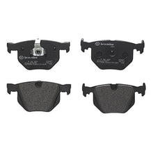 Load image into Gallery viewer, Rear Brake Pads 7 Series Set Kit Fits BMW 34 21 6 761 285 Brembo P06029