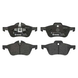 Front Brake Pad Fits Mini R50 R53 R52 Brembo P06030