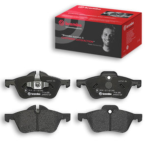 Front Brake Pad Fits Mini R50 R53 R52 Brembo P06030