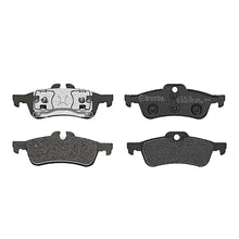 Load image into Gallery viewer, Rear Brake Pad Fits Mini R50 R53 R56 R52 Brembo P06032