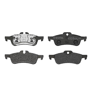 Rear Brake Pad Fits Mini R50 R53 R56 R52 Brembo P06032