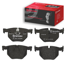 Load image into Gallery viewer, Rear Brake Pad Fits BMW 5 6 Series Brembo P06033