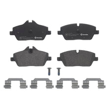 Load image into Gallery viewer, Front Brake Pad Fits Mini BMW 1 2 Series Clubman Brembo P06034