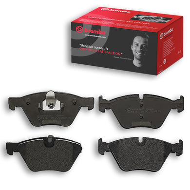 Front Brake Pad Fits BMW 3 5 Series X1 Z4 Brembo P06036