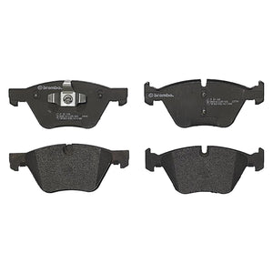 Front Brake Pad Fits BMW 1 3 Series Brembo P06040