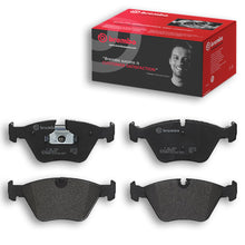Load image into Gallery viewer, Front Brake Pad Fits BMW 3 5 Series Z3 Z4 Brembo P06042