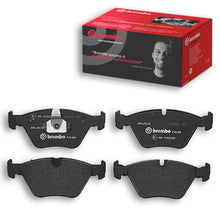 Load image into Gallery viewer, Front Brake Pad Fits BMW 3 5 Series X3 Z4 Brembo P06043