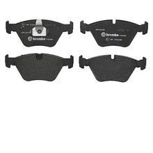 Load image into Gallery viewer, Front Brake Pad Fits BMW 3 5 Series X3 Z4 Brembo P06043