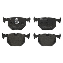 Load image into Gallery viewer, Rear Brake Pad Fits BMW Land Rover 3 Series X3 Range Rover Brembo P06044