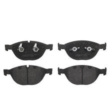 Load image into Gallery viewer, Front Brake Pad Fits BMW Rolls Royce Series 5 6 7 Phantom Brembo P06047