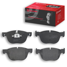 Load image into Gallery viewer, Front Brake Pad Fits BMW X4 X5 X6 Brembo P06049