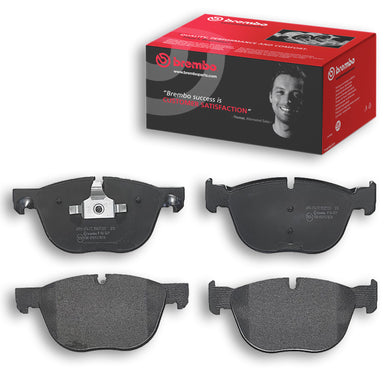 Front Brake Pad Fits BMW X4 X5 X6 Brembo P06049