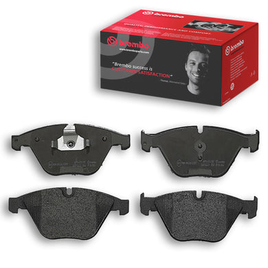 Front Brake Pad Fits BMW 3 5 6 7 Series Brembo P06054