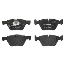 Load image into Gallery viewer, Front Brake Pad Fits BMW 5 Series X1 Brembo P06057