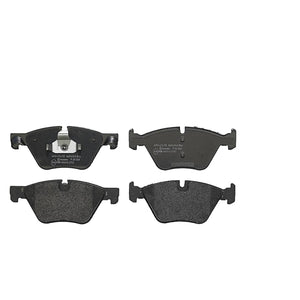 Front Brake Pad Fits BMW 5 Series Brembo P06060