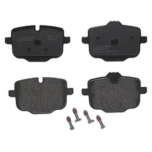 Load image into Gallery viewer, Rear Brake Pad Fits BMW Alpina B6 5 6 Series X3 X4 Brembo P06061