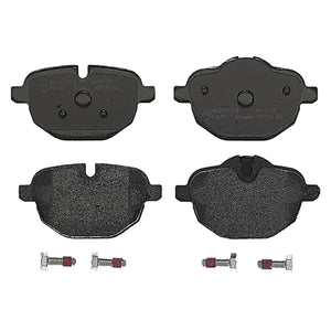 Rear Brake Pad Fits BMW I8 5 6 7 Series X3 X4 X5 Z4 Brembo P06064