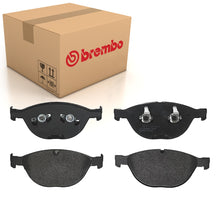 Load image into Gallery viewer, Front Brake Pads Fits BMW Jaguar Brembo P06066