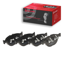 Load image into Gallery viewer, Front Brake Pads Fits BMW Jaguar Brembo P06066
