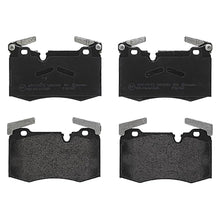 Load image into Gallery viewer, Front Brake Pad Fits Mini R56 R55 R57 R58 R59 Brembo P06068