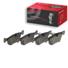 Load image into Gallery viewer, Front Brake Pad Fits BMW 1 3 4 Series Brembo P06070