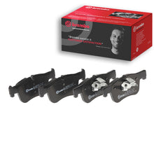 Load image into Gallery viewer, Front Brake Pad Fits BMW 1 3 4 Series Brembo P06070