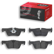 Load image into Gallery viewer, Rear Brake Pad Fits BMW 1 2 3 4 X3 Brembo P06071