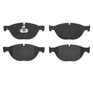 Front Brake Pad Fits BMW Alpina B7 5 6 7 Series Brembo P06076