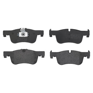 Front Brake Pad Fits BMW 1 2 Series Brembo P06078