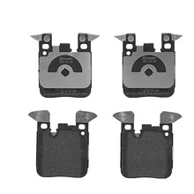 Load image into Gallery viewer, Rear Brake Pad Fits BMW 1 2 3 4 Series Brembo P06087