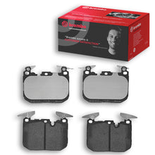 Load image into Gallery viewer, Front Brake Pad Fits BMW I8 1 2 3 4 Series Brembo P06088