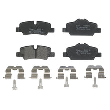 Load image into Gallery viewer, Rear Brake Pad Fits Mini F55 F56 F57 Brembo P06090